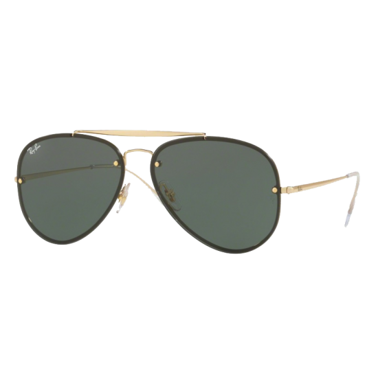 Ray-Ban 3584-9050/71 58*13