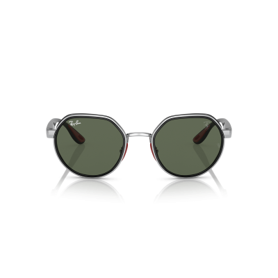 Ray-Ban RB 3703-M F007/71 51*21 145