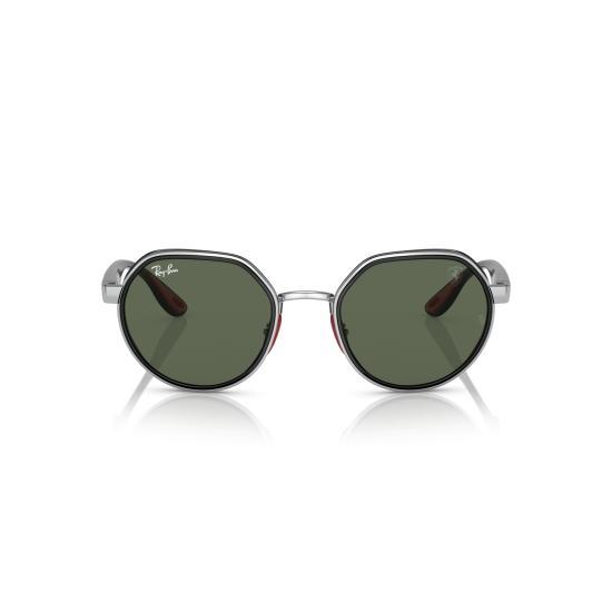 Ray-Ban RB 3703-M F007/71 51*21 145