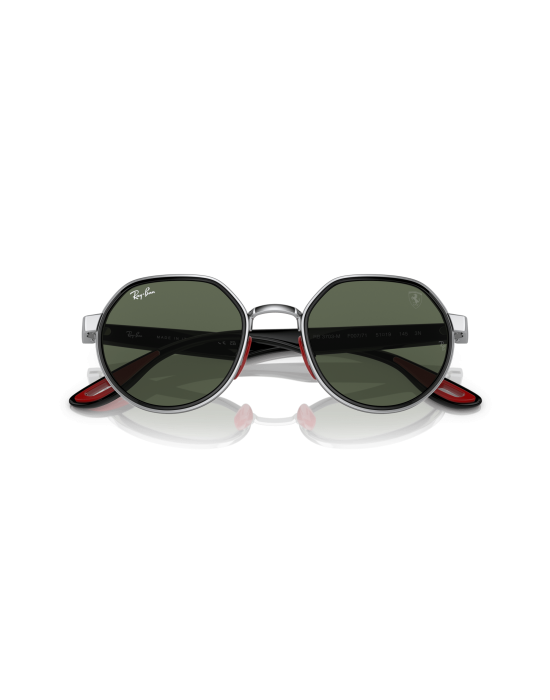 Ray-Ban RB 3703-M F007/71 51*21 145 Ray-Ban RB 3703-M F007/71 51*21 145