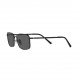 Ray-Ban RB 3717 002/B1 60*18 145