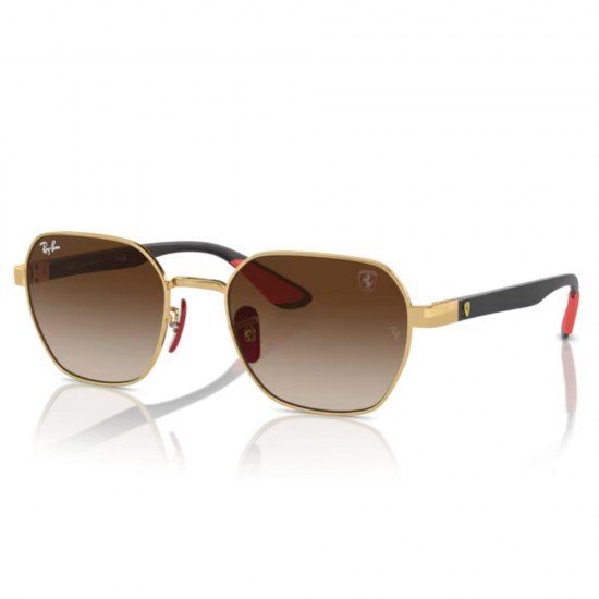 Ray-Ban RB 3794-M F029/13 54*20 145