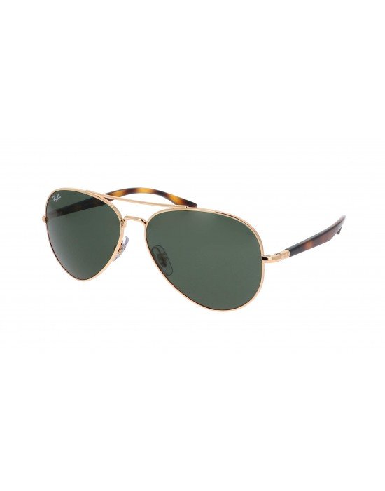 Ray-Ban RB 3675 001/31 58 Ray-Ban RB 3675 001/31 58