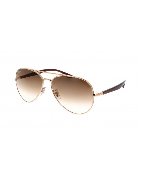 Ray-Ban RB 3675 001/51 58 Ray-Ban RB 3675 001/51 58