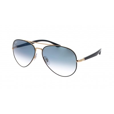 Ray-Ban RB 3675 9000/3F 58 