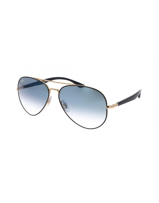 Ray-Ban RB 3675 9000/3F 58 Ray-Ban RB 3675 9000/3F 58