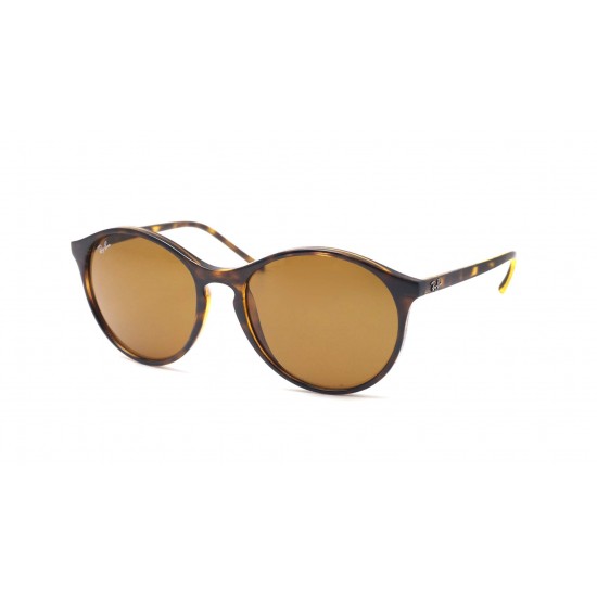 Ray-Ban RB4371-710/73-55