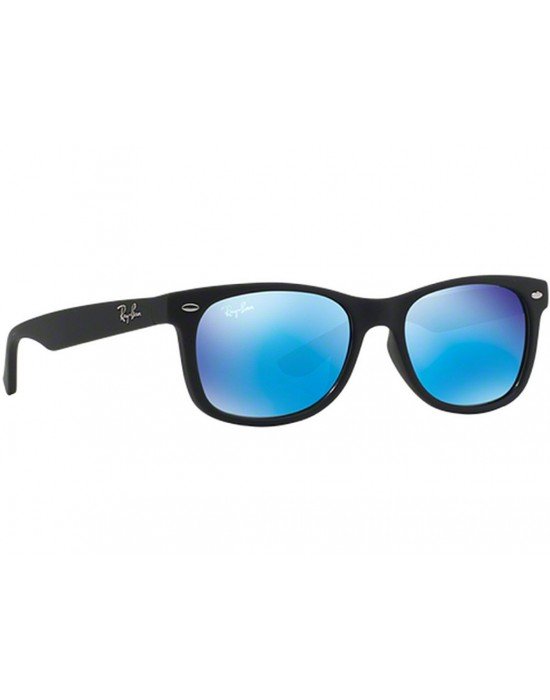 Ray-Ban RJ 9052S 100S/55 48 Çocuk Güneş Gözlüğü Ray-Ban RJ 9052S 100S/55 48 Çocuk Güneş Gözlüğü