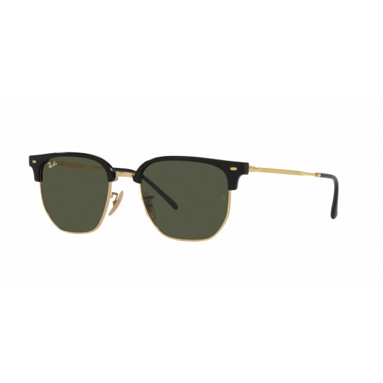 Ray-Ban RB 4416 New Clubmaster 601/31 53*20 145