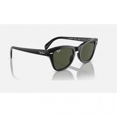 Ray-Ban RB 0707S 901/31 53*21 145