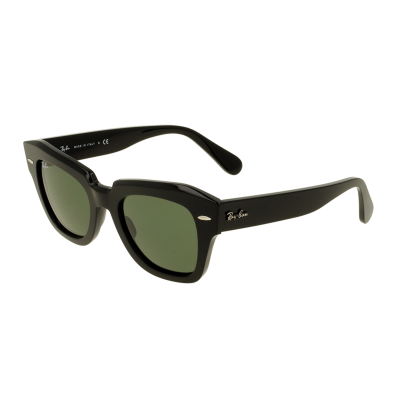 Ray-Ban RB 2186 901/31 49*20 145