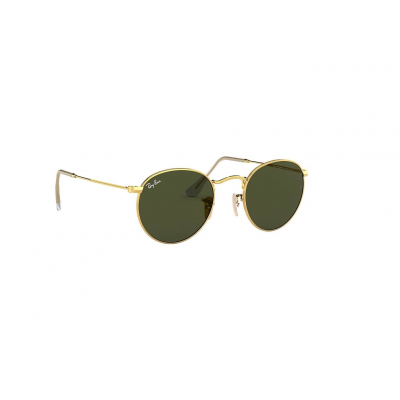 Ray-Ban RB 3447 001 50*21 145
