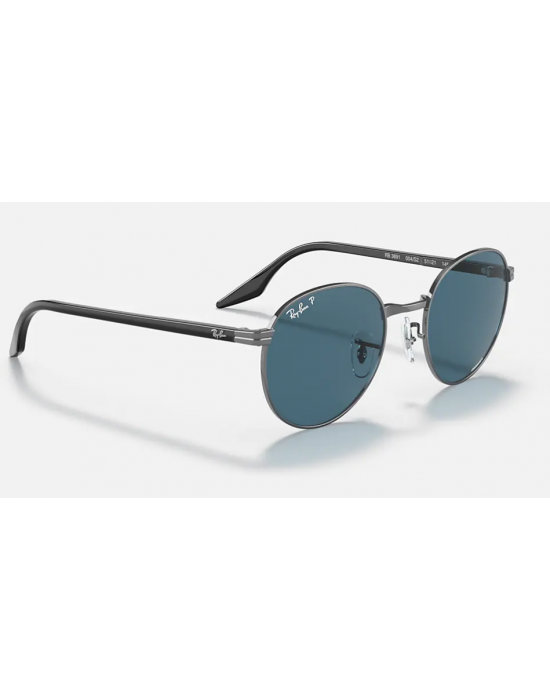 Ray-Ban RB 3691 004/S2 51*21*145 Ray-Ban RB 3691 004/S2 51*21*145