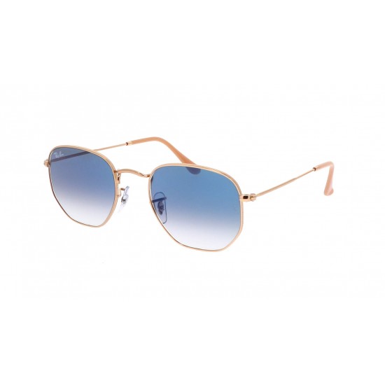 Ray-Ban RB 3548 001/3F 51