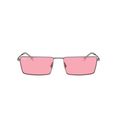 Ray-Ban RB 3741 004/84 56*17 145