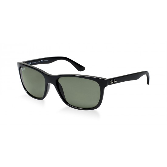 Ray-Ban RB 4181 610/9A 57*16 145