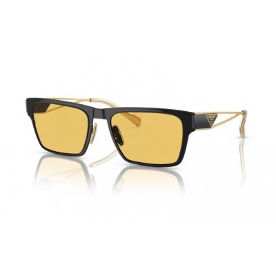 Prada SPR 71Z 1AB-0B7 56*18 145 Prada SPR 71Z 1AB-0B7 56*18 145
