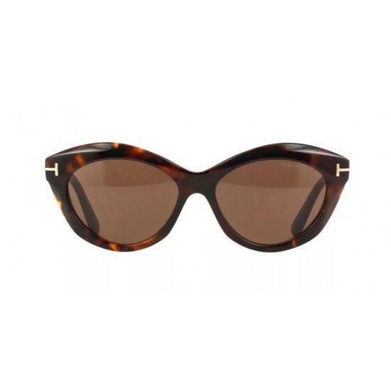 Tom Ford TF 1111 52E 55*16 140