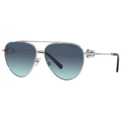 Tiffany&Co TF 3092 6001/9S 59*13 140
