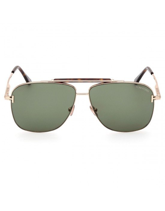 Tom Ford TF 1017 28N 60*12 145 Tom Ford TF 1017 28N 60*12 145