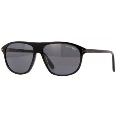 Tom Ford TF 1027-N 01A 60*14 140