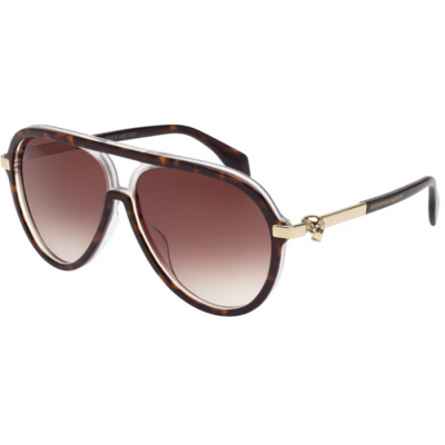 Alexander McQueen AM0020S-004-59*12*135