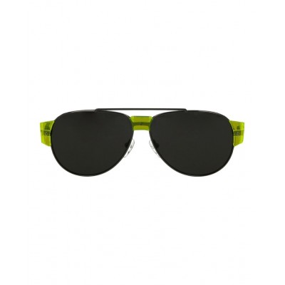 McQueen MQ0002s-005 Erkek Güneş Gözlüğü