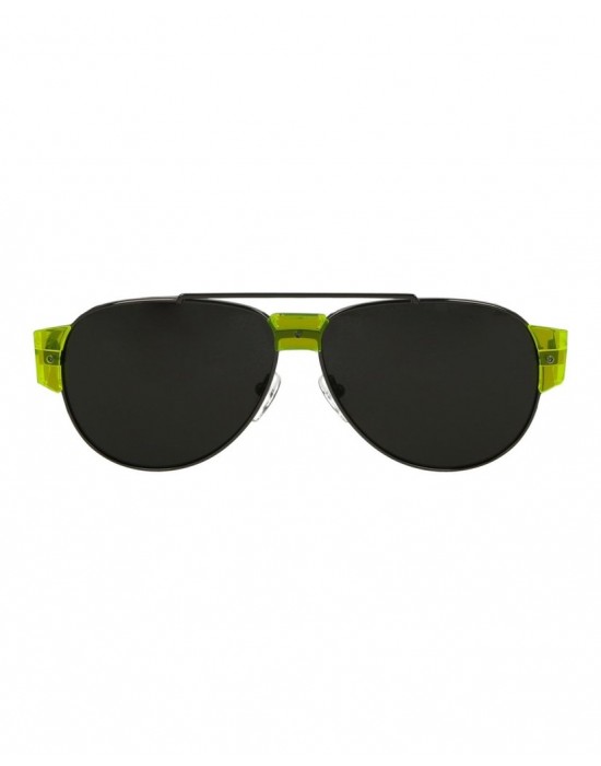 McQueen MQ0002s-005 Erkek Güneş Gözlüğü McQueen MQ0002s-005 Erkek Güneş Gözlüğü