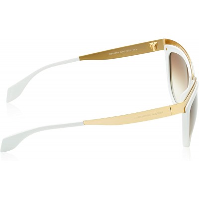 Alexander McQueen AMQ 4251/S 8JF0D-57*17*140