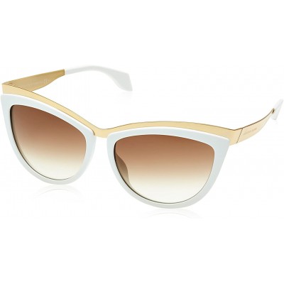 Alexander McQueen AMQ 4251/S 8JF0D-57*17*140