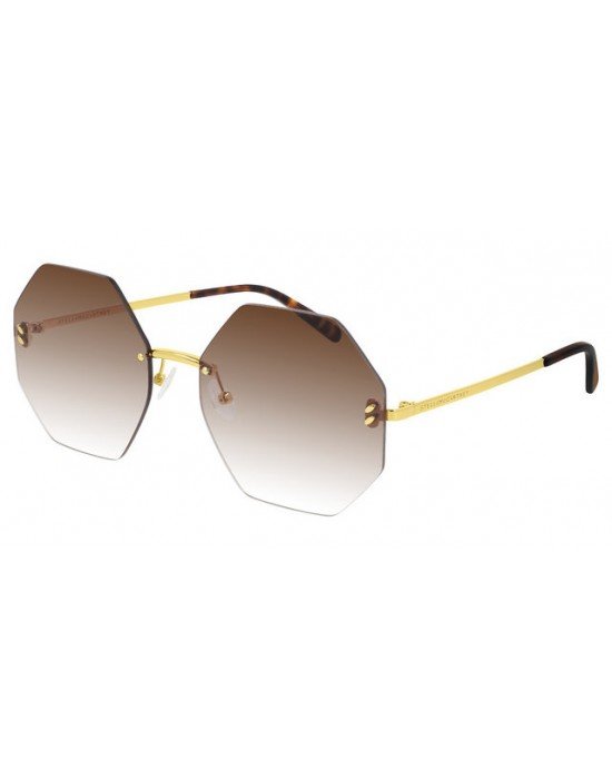 Stella McCartney-SC0233S-001 Stella McCartney-SC0233S-001