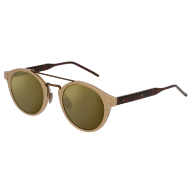 Bottega Veneta BV0078S 004 48*23*145