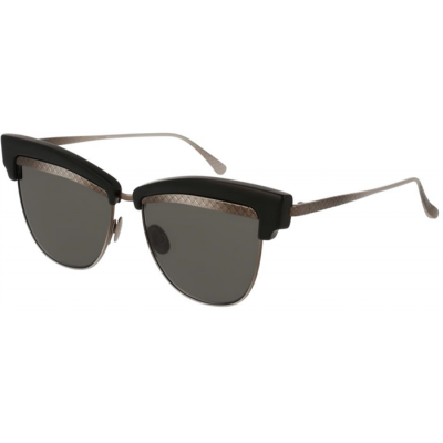 Bottega Veneta BV0075S 001 54*15*140