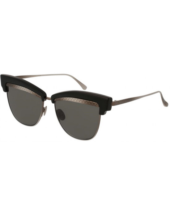 Bottega Veneta BV0075S 001 54*15*140 Bottega Veneta BV0075S 001 54*15*140