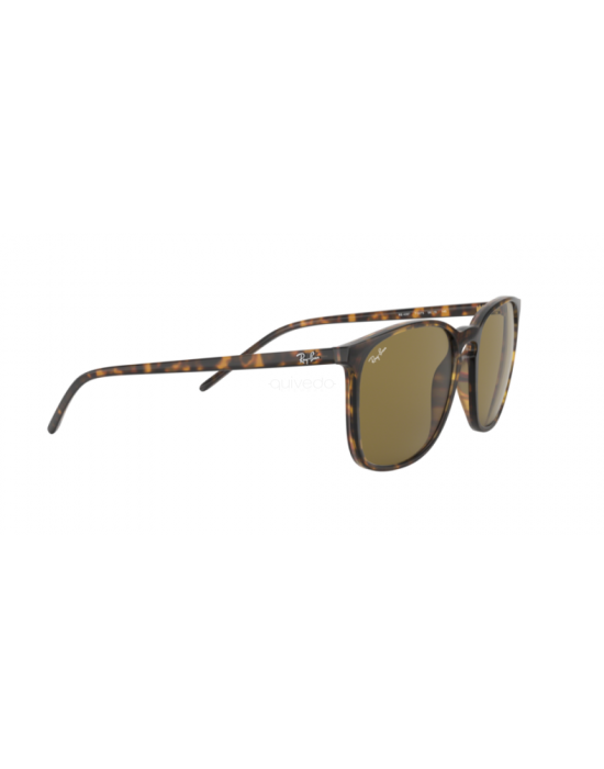 Ray-Ban RB4387 710/73 Unisex Güneş Gözlüğü Ray-Ban RB4387 710/73 Unisex Güneş Gözlüğü