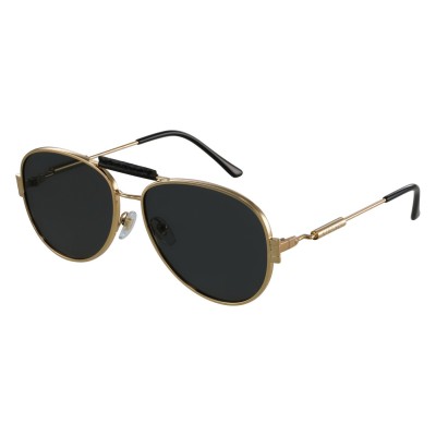 Versace-2167-Q Unisex Güneş Gözlüğü