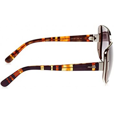 Prada spr60s-3d0 Kadın Güneş Gözlüğü Prada spr60s-3d0 Kadın Güneş Gözlüğü