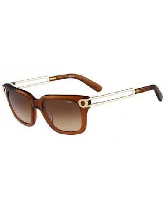 Chloe CE678 223S 51*18 135 Kadın Güneş Gözlüğü Chloe CE678 223S 51*18 135 Kadın Güneş Gözlüğü