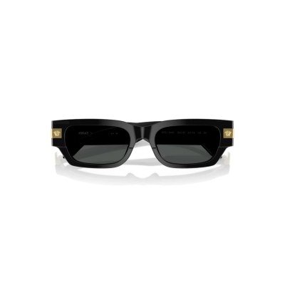 Versace MOD 4465 GB1/87 53*18 145