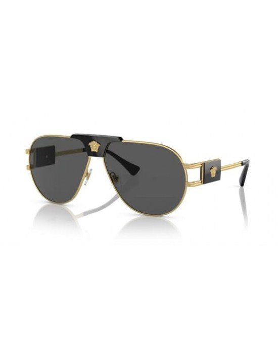 Versace 2252 1002/87 63*12 145 