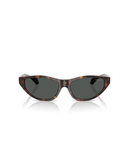 Versace 4491-U 108/87 55*16 140
