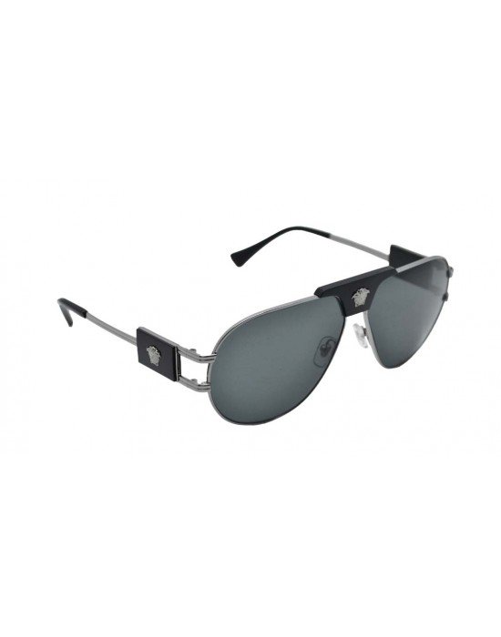Versace 2252 1001/87 63*12 145 Versace 2252 1001/87 63*12 145