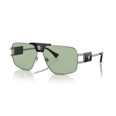 Versace 2251 1001/2 63*12 145
