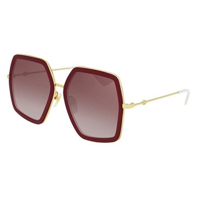 Gucci GG0106-010 56 
