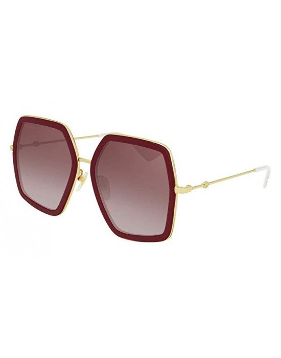 Gucci GG0106-010 56 Gucci GG0106-010 56
