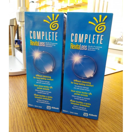 COMPLETE 360 ML COMPLETE 360 ML