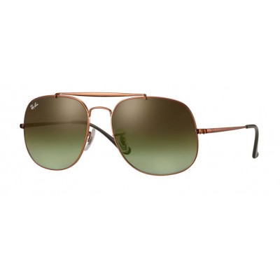 Ray-Ban 3561 9002/A6 57 Erkek Güneş Gözlüğü