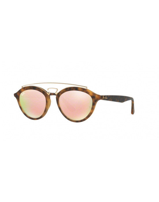 Ray-Ban RB4257-6092/2Y Unisex Güneş Gözlüğü Ray-Ban RB4257-6092/2Y Unisex Güneş Gözlüğü