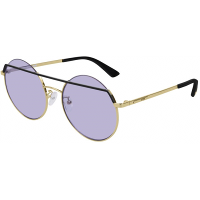 McQueen MQ0164S-005 Kadın Güneş Gözlüğü