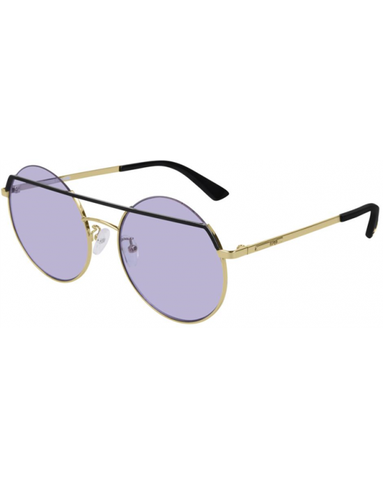 McQueen MQ0164S-005 Kadın Güneş Gözlüğü McQueen MQ0164S-005 Kadın Güneş Gözlüğü